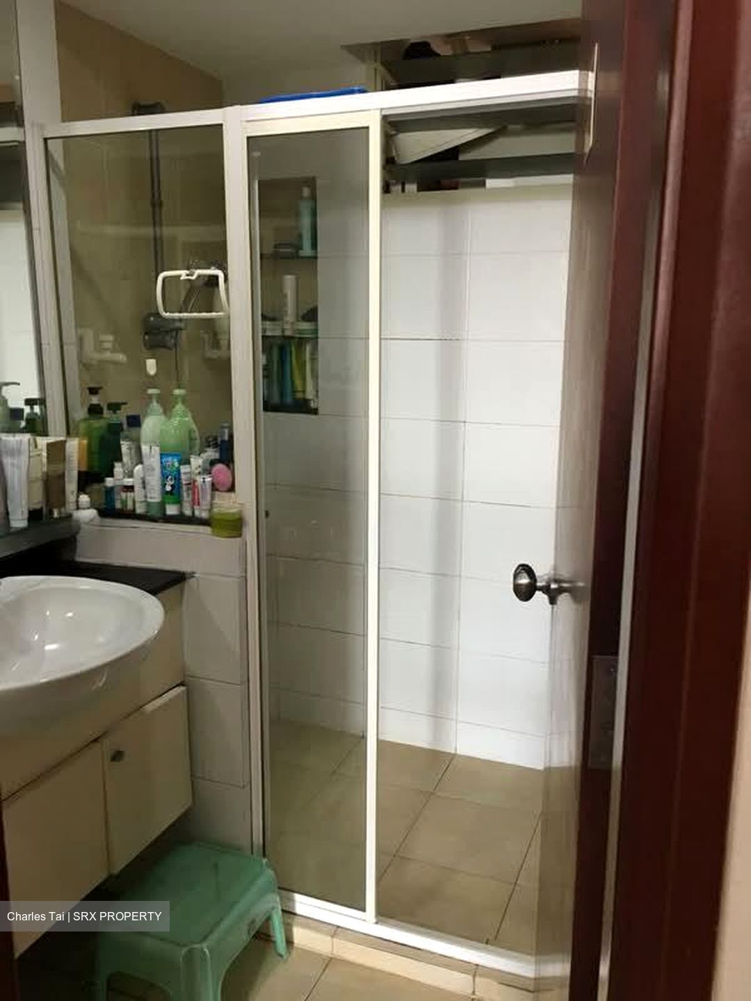 Rio Vista (D19), Condominium #578644411